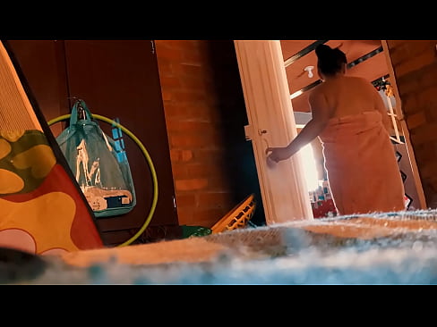 ❤️ Moj stric mi sledi v tuš kabino in me jebe, medtem ko se tuširam. ❤️❌ Trdi porniči na sl.pornpics-de.ru ❌️